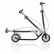 Globber ONE NL 230 ULTIMATE - Тротинетка за тийнейджъри   5